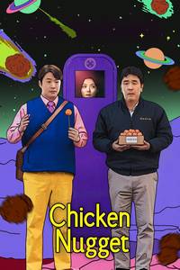 Chicken Nugget Season 1 Multi Audio Hindi-Korean-English 480p 720p 1080p 4K
