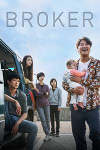 Broker 2022 Dual Audio Hindi-Korean 480p 720p 1080p