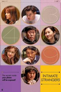 Intimate Strangers 2018 Korean With Subtitle 480p 720p 1080p