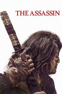 The Assassin 2023 Dual Audio Hindi-Korean 480p 720p 1080p