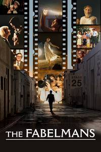 The Fabelmans 2022 Dual Audio Hindi-English 480p 720p 1080p