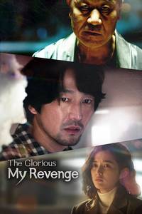 The Glorious My Revenge 2023 Korean With English Subtitle 480p 720p 1080p