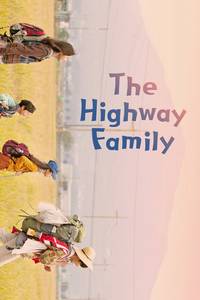 The Highway Family 2022 Korean With English Subtitle 480p 720p 1080p