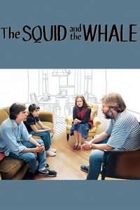 The Squid and the Whale 2005 Dual Audio Hindi-English 480p 720p 1080p
