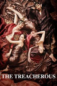 The Treacherous 2015 Korean With English Subtitle 480p 720p 1080p