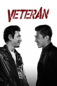 Veteran 2015 Dual Audio Korean-English 480p 720p 1080p