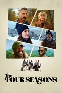 The Four Seasons Season 1-2 Dual Audio Hindi-English 480p 720p 1080p 4K