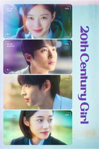 20th Century Girl 2022 Dual Audio Hindi-Korean 480p 720p 1080p