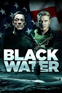 Black Water 2018 Dual Audio Hindi-English 480p 720p 1080p