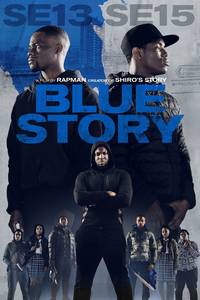 Blue Story 2019 Dual Audio Hindi-English 480p 720p 1080p