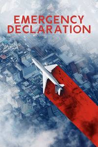 Emergency Declaration 2022 Dual Audio Hindi-Korean 480p 720p 1080p