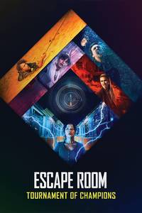 Escape Room: Tournament of Champions 2021 Dual Audio Hindi-English 480p 720p 1080p