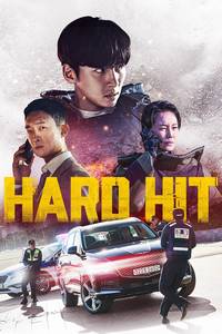 Hard Hit 2021 Dual Audio Hindi-Korean 480p 720p 1080p