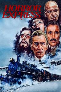 Horror Express 1972 Dual Audio Hindi-English 480p 720p 1080p