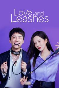 Love and Leashes 2022 Multi Audio Hindi-English-Korean 480p 720p 1080p