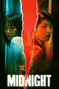 Midnight 2021 Dual Audio Hindi-Korean 480p 720p 1080p