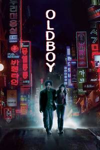 Oldboy 2003 Multi Audio Hindi-Korean-English 480p 720p 1080p