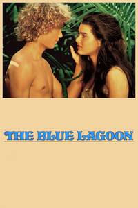 The Blue Lagoon 1980 Dual Audio Hindi-English 480p 720p 1080p