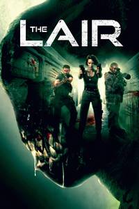 The Lair 2022 Dual Audio Hindi-English 480p 720p 1080p