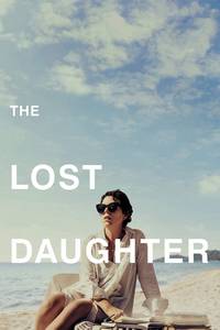 The Lost Daughter 2021 Dual Audio Hindi-English 480p 720p 1080p