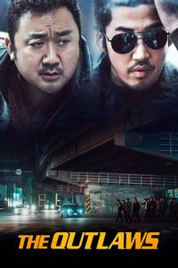 The Outlaws 2017 Dual Audio Hindi-Korean 480p 720p 1080p