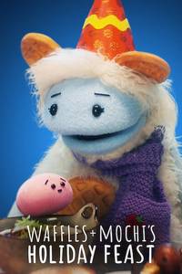 Waffles + Mochi’s Holiday Feast 2021 Dual Audio Hindi-English 480p 720p 1080p