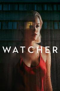 Watcher 2022 Dual Audio Hindi-English 480p 720p 1080p