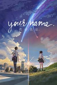 Your Name. 2016 Multi Audio Hindi-English-Japanese 480p 720p 1080p