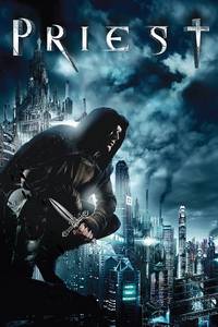 Priest 2011 Dual Audio Hindi-English 480p 720p 1080p