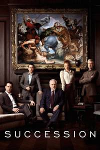 Succession Season 1-4 Dual Audio Hindi-English 480p 720p 1080p