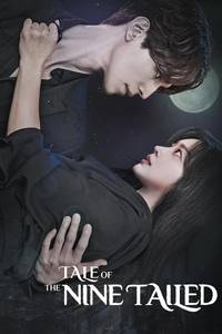 Tale of the Nine Tailed Season 1-2 Dual Audio Hindi-Korean 480p 720p 1080p