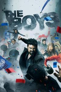 The Boys Season 1-5 Dual Audio Hindi-English 480p 720p 1080p 4K