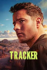 Tracker Season 1-3 English With HIndi Subtitle 720p 1080p S03 E22 Added