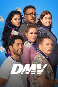DMV Season 1 English With Hindi Subtitle 720p 1080p Episode 20 Added
