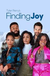 Tyler Perry’s Finding Joy 2025 Dual Audio Hindi-English 480p 720p 1080p 4K