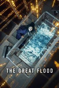 The Great Flood 2025 Multi Audio Hindi-English-Korean 480p 720p 1080p 4K