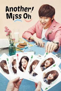 Another Miss Oh Season 1 Dual Audio Hindi-Korean 480p 720p 1080p
