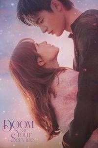 Doom at Your Service Season 1 Dual Audio Hindi-Korean 480p 720p 1080p