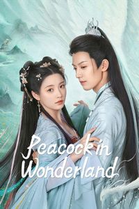 Peacock in Wonderland Season 1 Dual Audio Hindi-Chinese 480p 720p 1080p
