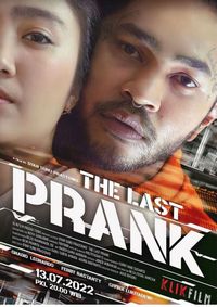 The Prank 2022 English With Hindi Subtitle 480p 720p 1080p