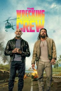 The Wrecking Crew 2026 Dual Audio Hindi-English 480p 720p 1080p