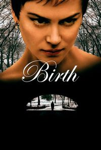 Birth 2004 English With Hindi Subtitle 480p 720p 1080p