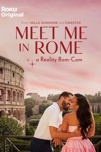 Meet Me in Rome 2024 English With Hindi Subtitle 480p 720p 1080p