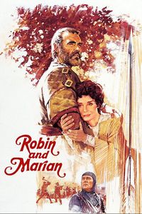 Robin and Marian 1976 English With Hindi Subtitle 480p 720p 1080p