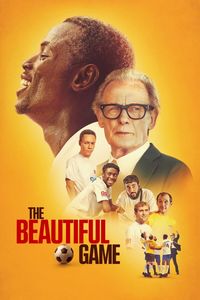 The Beautiful Game 2024 English With Hindi Subtitle 480p 720p 1080p