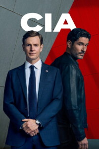 CIA Season 1 English With Hindi Subtitle 720p 1080p Episode 11 Added