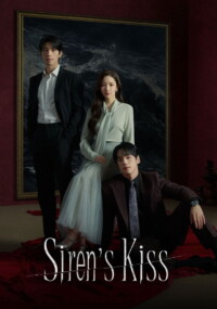 Siren’s Kiss Season 1 Multi Audio Hindi-English-Korean 480p 720p 1080p