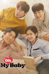 Oh My Baby Season 1 Dual Audio Hindi-Korean 480p 720p 1080p
