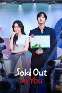 Sold Out on You Season 1 Dual Audio Korean-English With Hindi Subtitle 720p 1080p Episode 12 Added