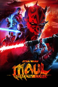 Star Wars: Maul – Shadow Lord Season 1 English With Hindi Subtitle 720p 1080p Episode 10 Added
